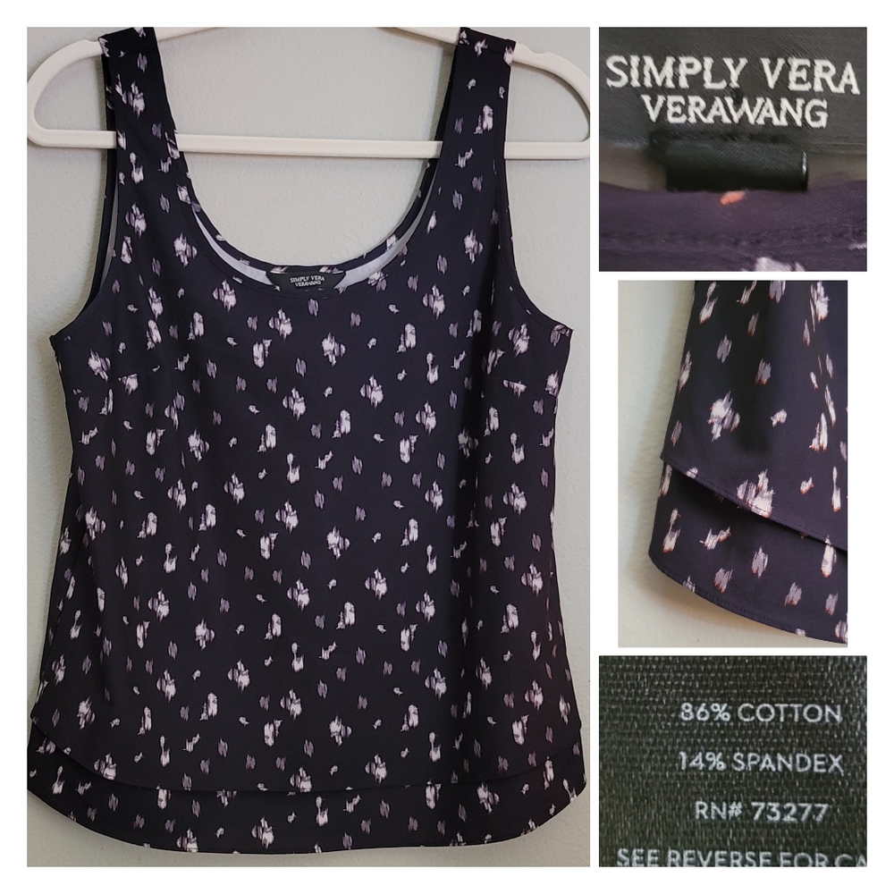 🎉 3 for $10 Top - Simply Vera